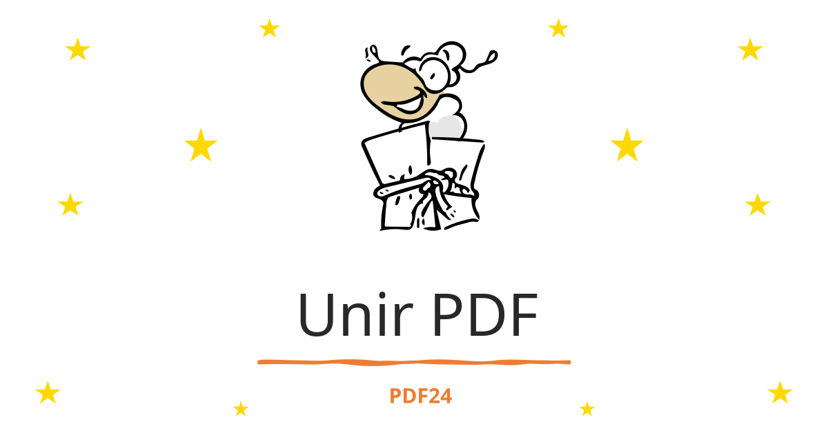Aprende a combinar PDFs online y gratis